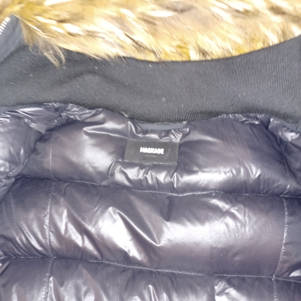 MACKAGE - Picture 9 of 13